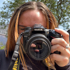 Meet your Posher, Grace